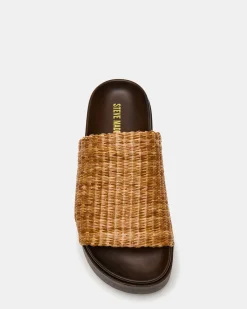 Arwen Natural Raffia
