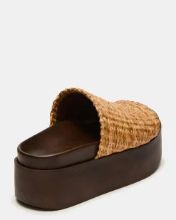 Arwen Natural Raffia