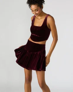 Aryanna Top Wine