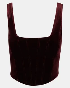 Aryanna Top Wine