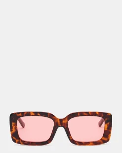 Ashlin Sunglasses Tortoise