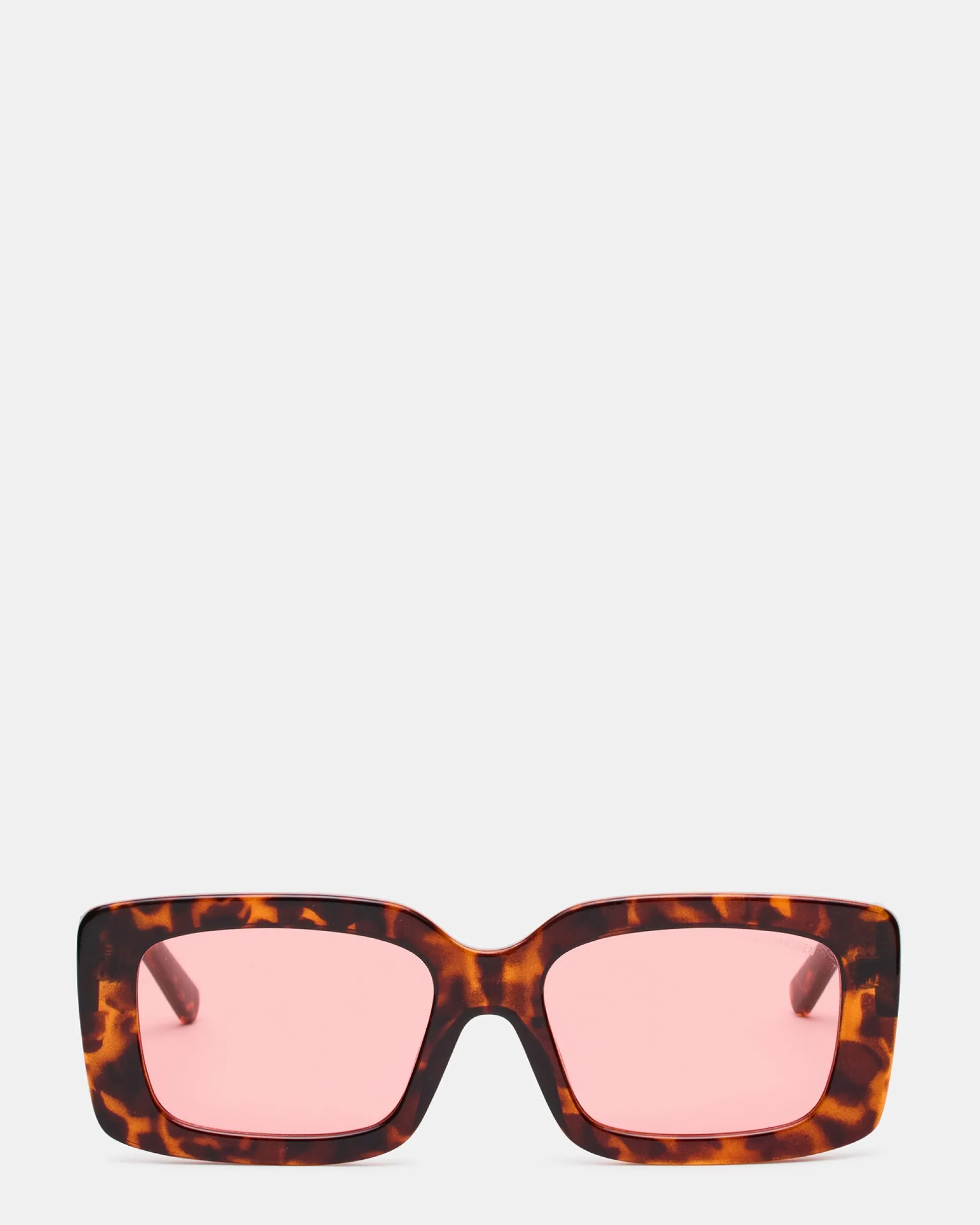 Ashlin Sunglasses Tortoise