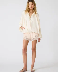 Aspen Jacket Cream