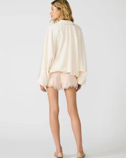 Aspen Jacket Cream