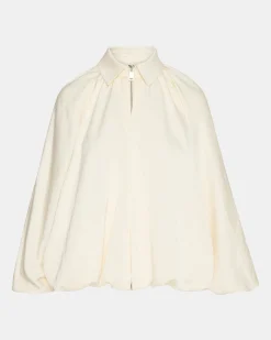 Aspen Jacket Cream