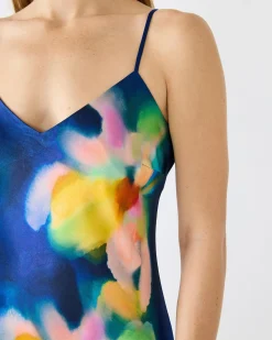 Atara Dress Rosewater