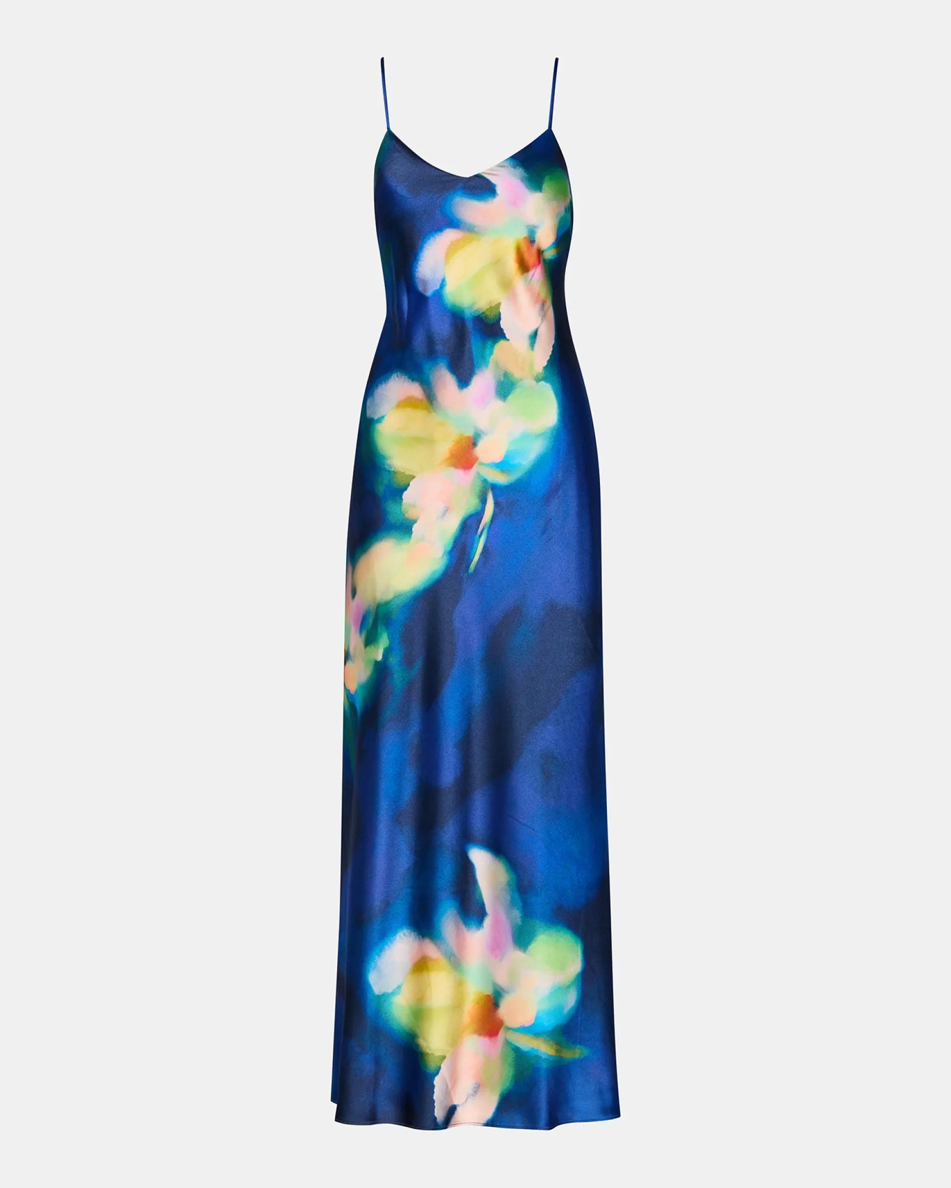 Atara Dress Rosewater