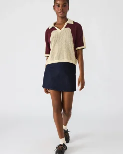 Axon Sweater Multi