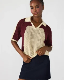 Axon Sweater Multi