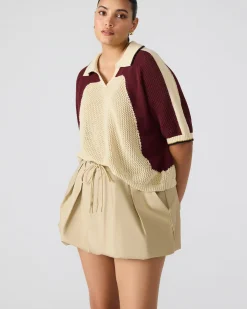 Axon Sweater Multi