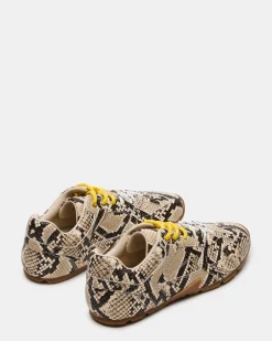 Aziel Tan Snake