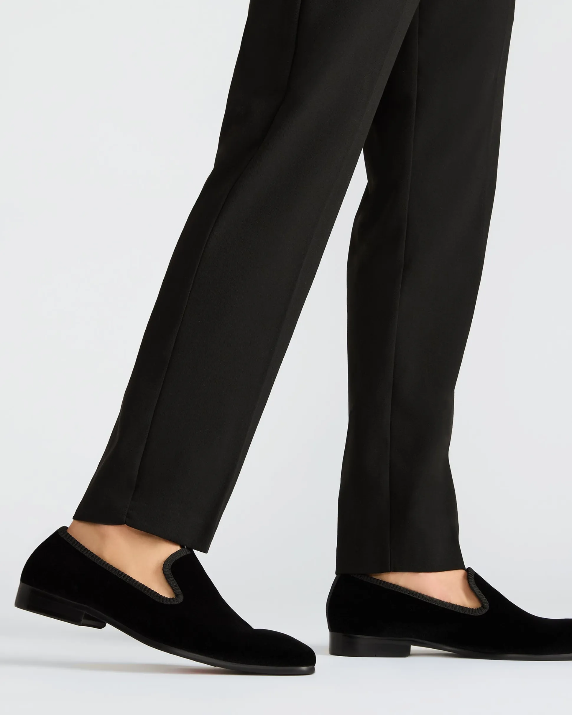 Bannoch Black Velvet
