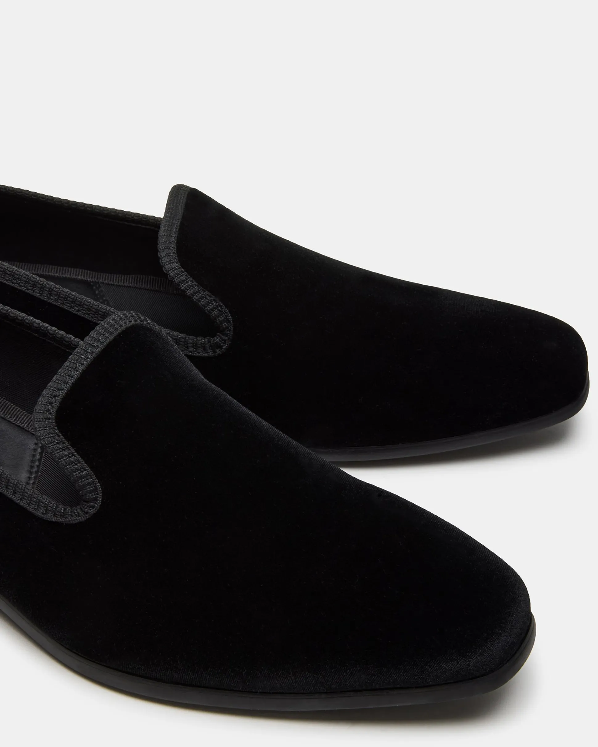 Bannoch Black Velvet