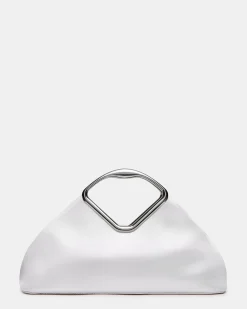 Barbara Bag White