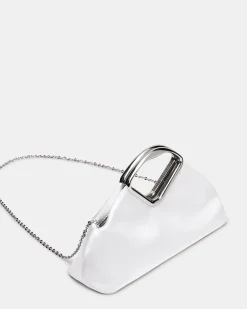 Barbara Bag White
