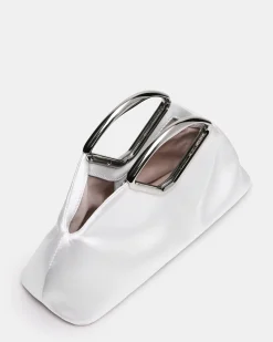 Barbara Bag White