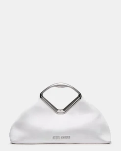 Barbara Bag White