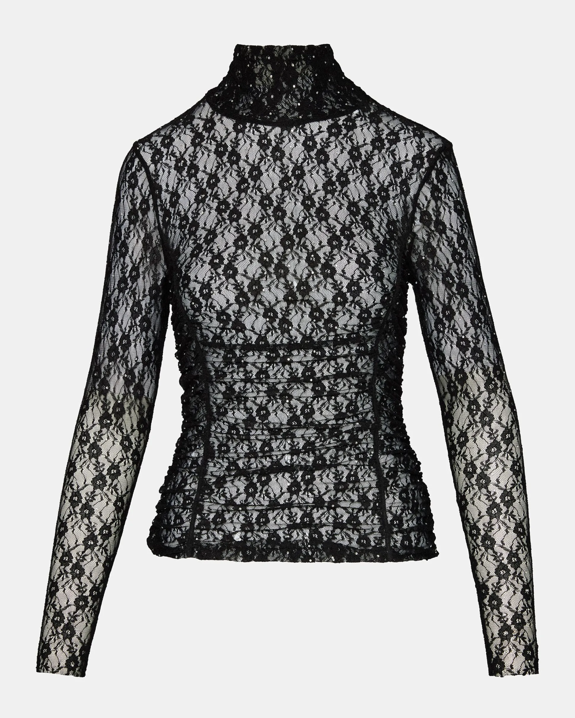 Baylee Top Black