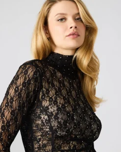 Baylee Top Black