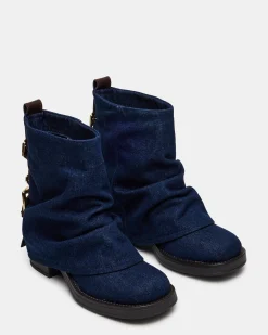 Benji Denim Fabric