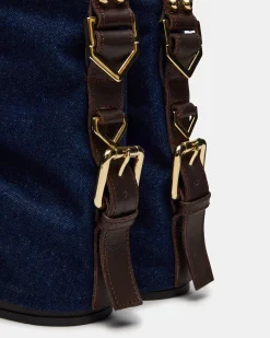 Benji Denim Fabric