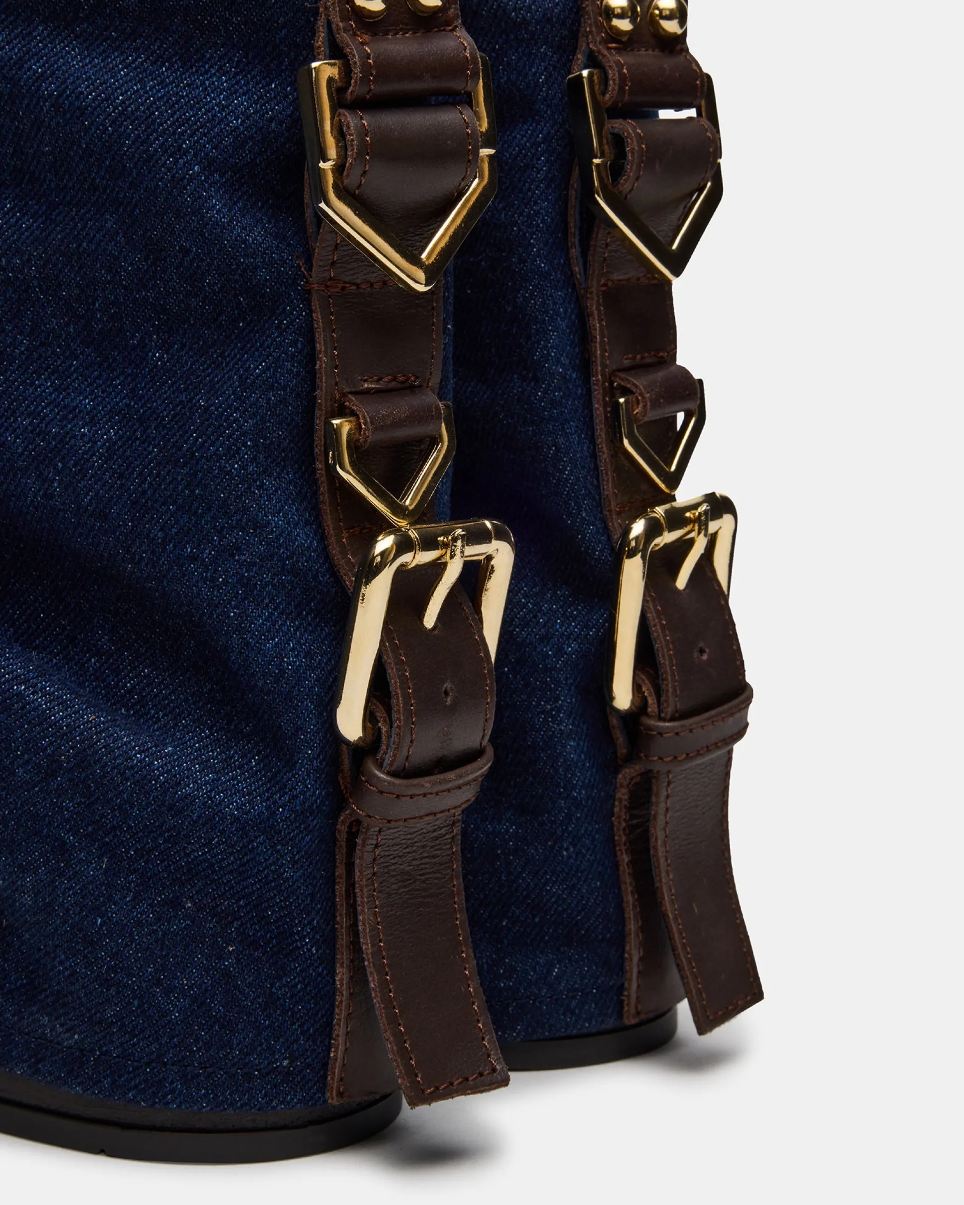 Benji Denim Fabric