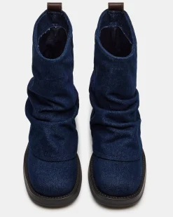 Benji Denim Fabric