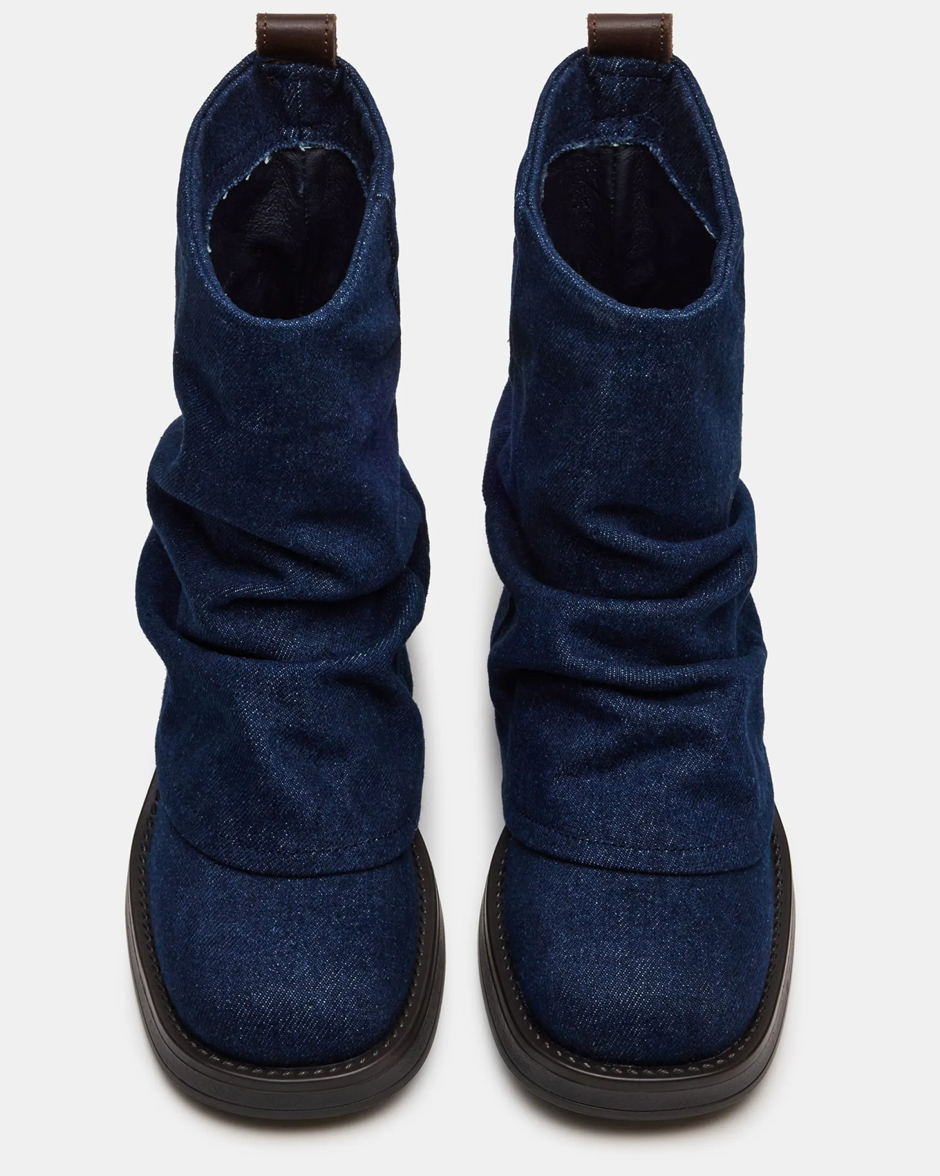 Benji Denim Fabric
