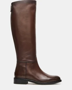 Beren Brown Leather