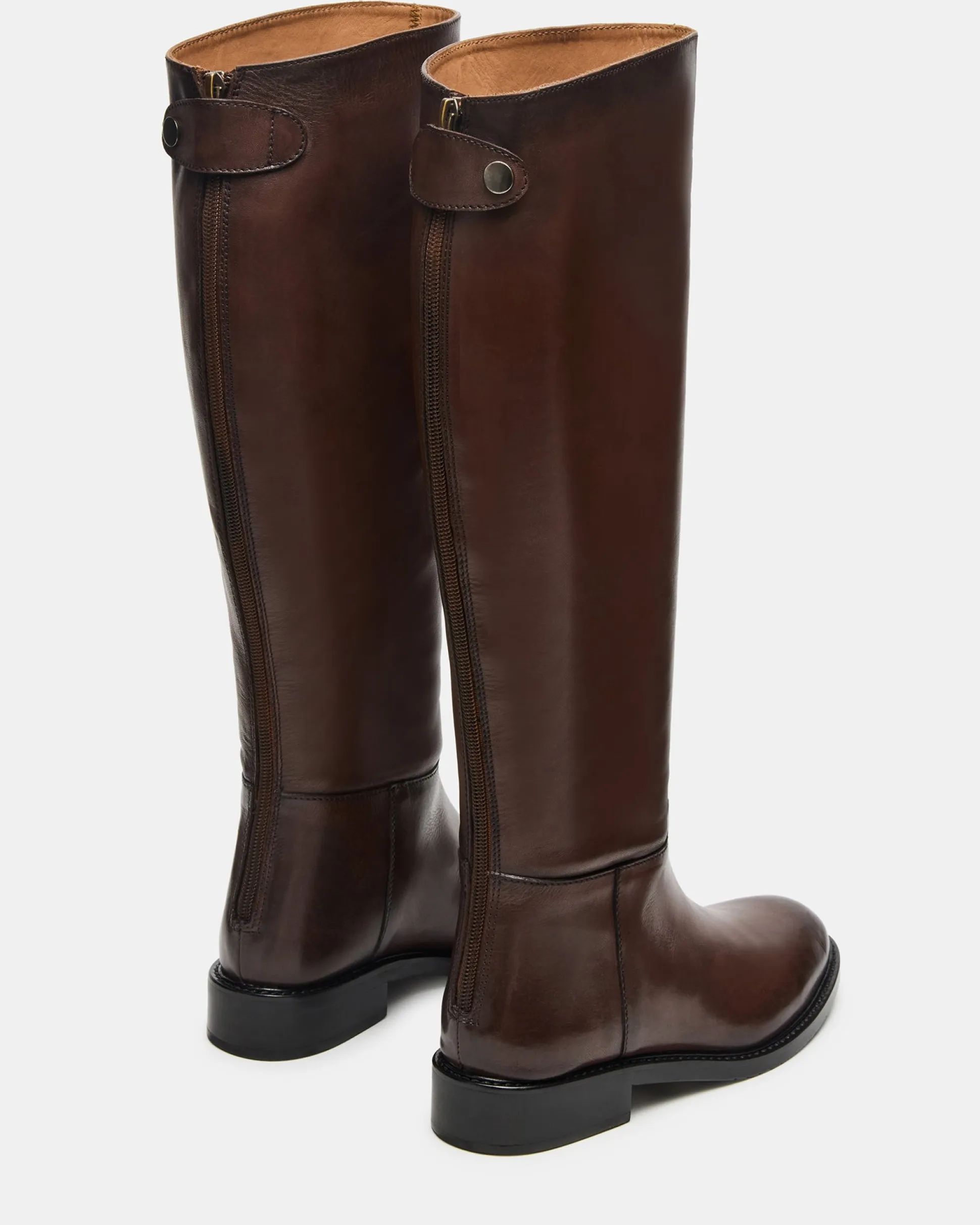 Beren Brown Leather