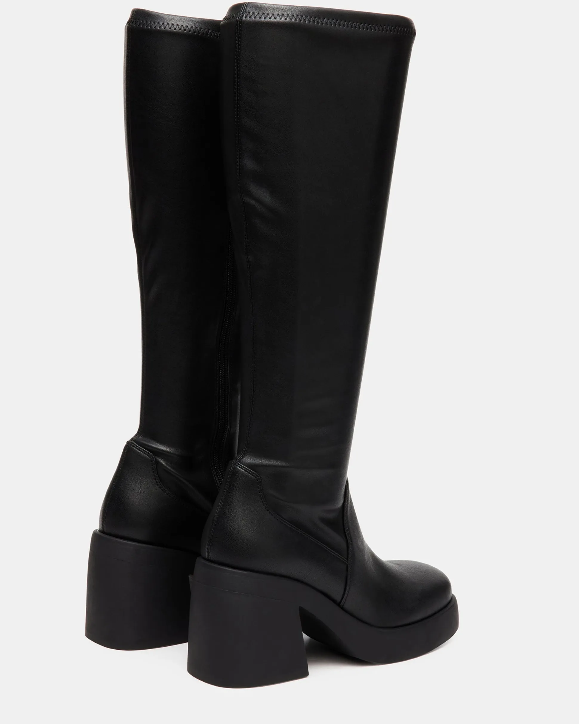 Berkleigh Black Wide Calf