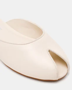 Bloss Bone Leather