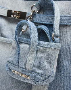 Boat Bag Denim