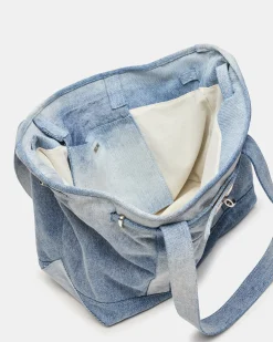 Boat Bag Denim