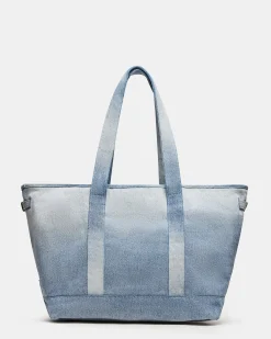 Boat Bag Denim