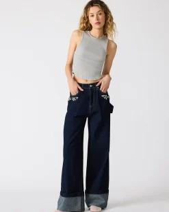 Bobbie Jean Bijou Blue