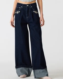 Bobbie Jean Bijou Blue