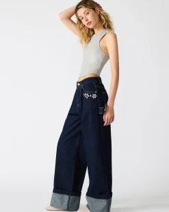 Bobbie Jean Bijou Blue