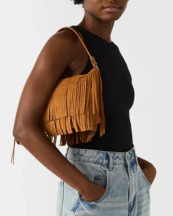 Boheme Bag Tobacco