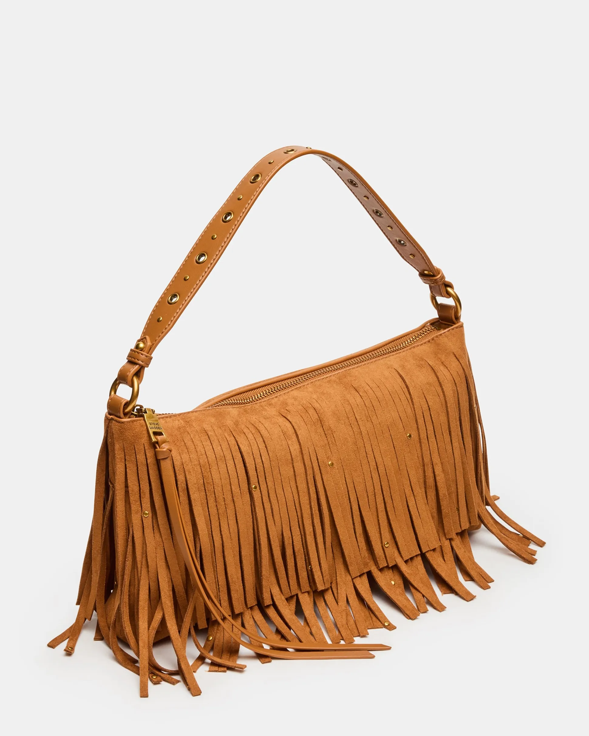 Boheme Bag Tobacco
