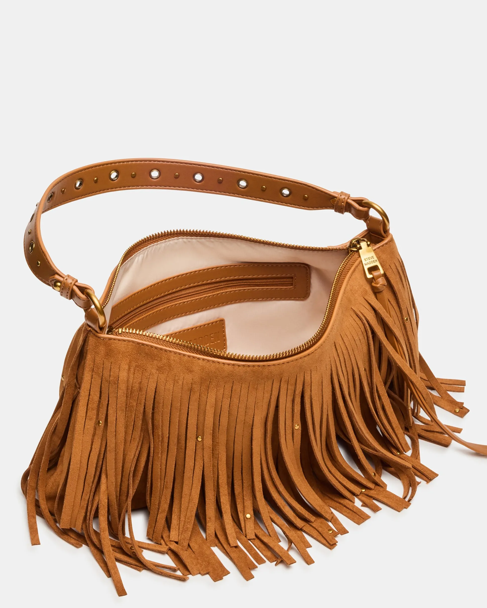 Boheme Bag Tobacco