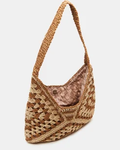 Bora Bag Natural Multi