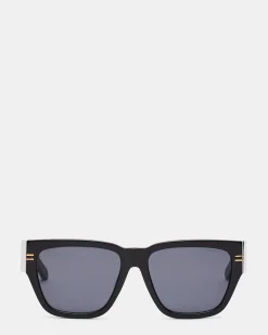 Braison Sunglasses Black