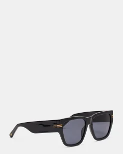 Braison Sunglasses Black