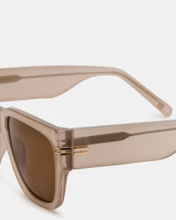 Braison Sunglasses Tan
