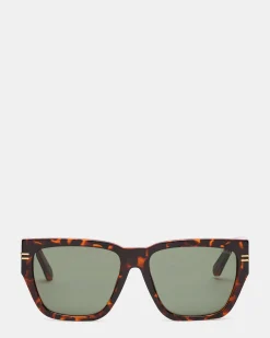 Braison Sunglasses Tortoise