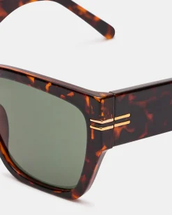 Braison Sunglasses Tortoise