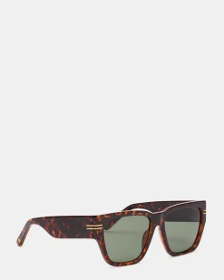 Braison Sunglasses Tortoise