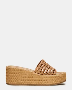 Brandy Raffia
