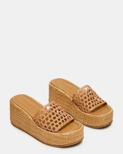 Brandy Raffia